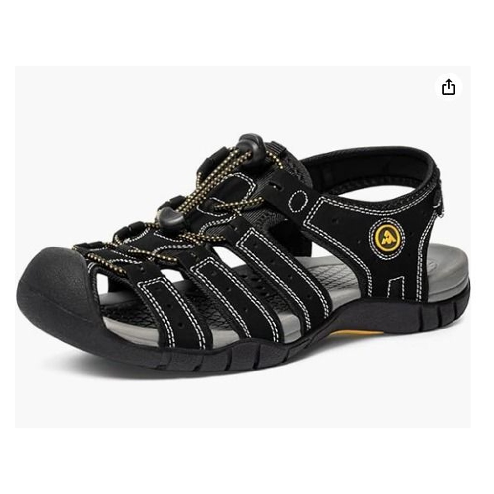 Atika best sale men's sandals