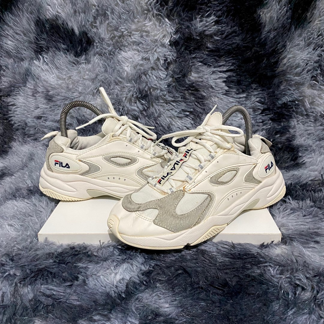 fila boveasorus women's