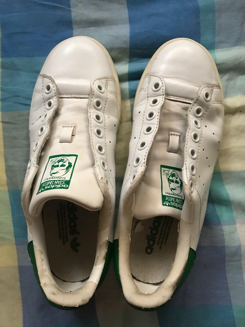 Stan smith deals 5 us