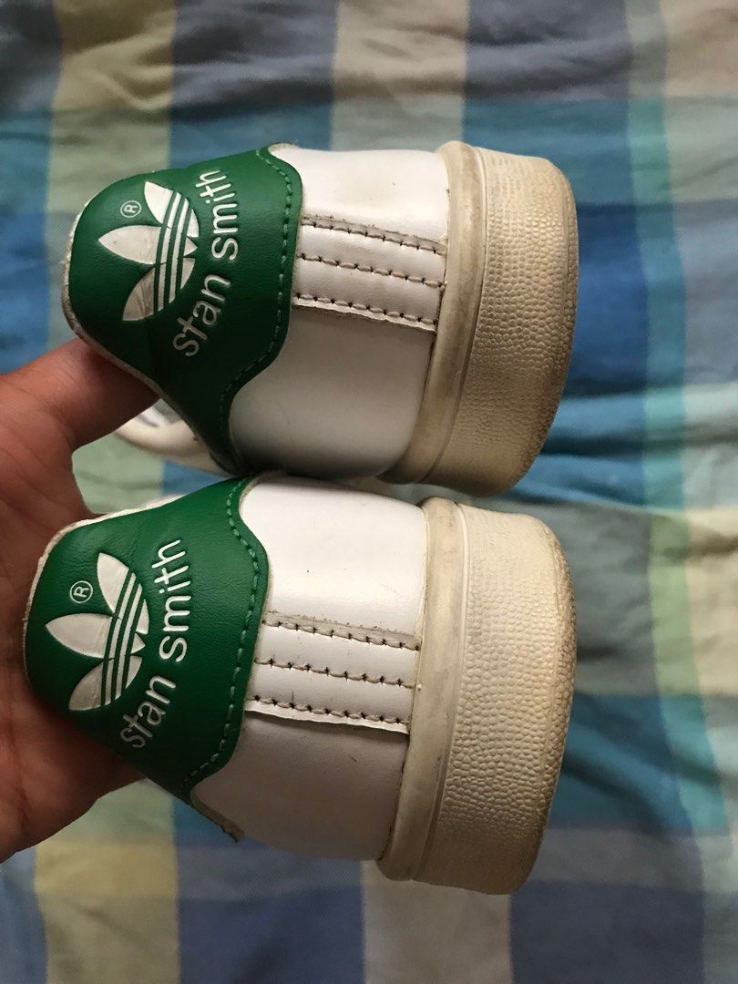 Adidas stan smith 5 1/2 2025