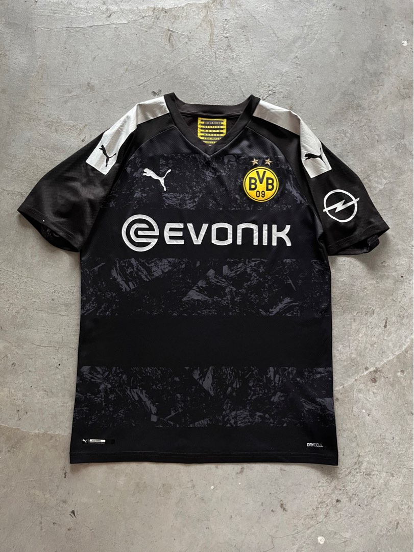 Borussia jersey 2019 sales