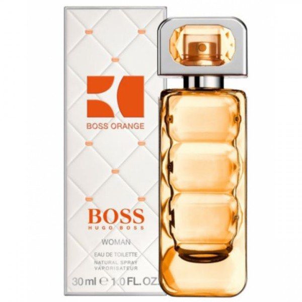 Boss orange woman discount