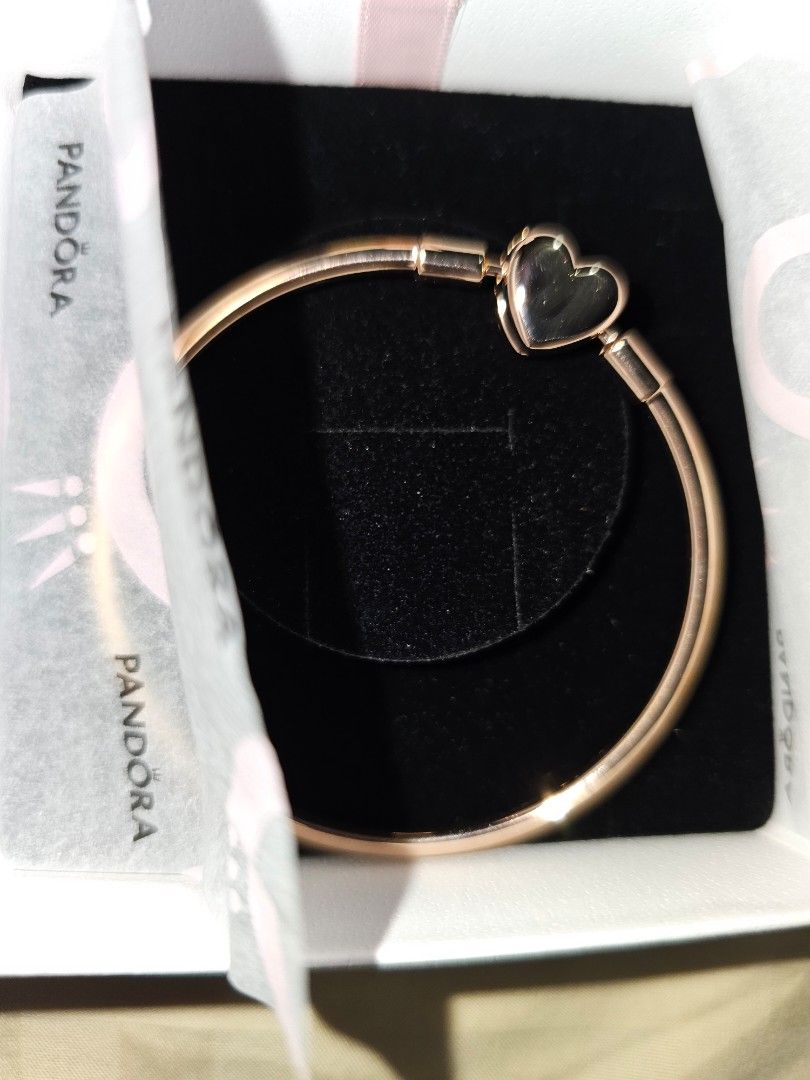 Pandora mother's day bangle 2017 new arrivals