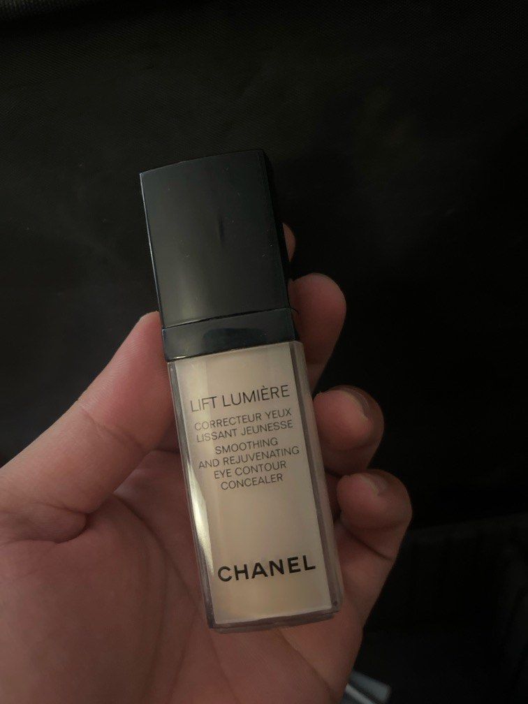 Authentic Declutter (Category: Makeup) located in Las Pinas. Submitted by ph.sg (Listing ID 1279639293, Image 2). Description: Declutter items used once or twice only pm for details Dior foundation -2k Chanel concealer-3k Dior addict liquid eyeshadow-800 Dior shimmer lipgloss-1k Converse 8.5-3k Heels-1k each Chanel brooch-5k (gift) Necklace-500.