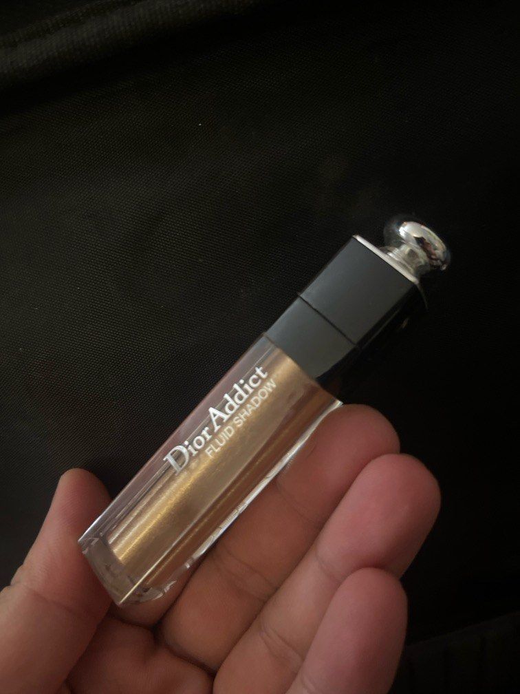 Authentic Declutter (Category: Makeup) located in Las Pinas. Submitted by ph.sg (Listing ID 1279639293, Image 3). Description: Declutter items used once or twice only pm for details Dior foundation -2k Chanel concealer-3k Dior addict liquid eyeshadow-800 Dior shimmer lipgloss-1k Converse 8.5-3k Heels-1k each Chanel brooch-5k (gift) Necklace-500.