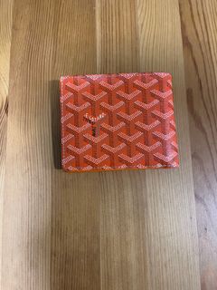Goyard hotsell wallet malaysia
