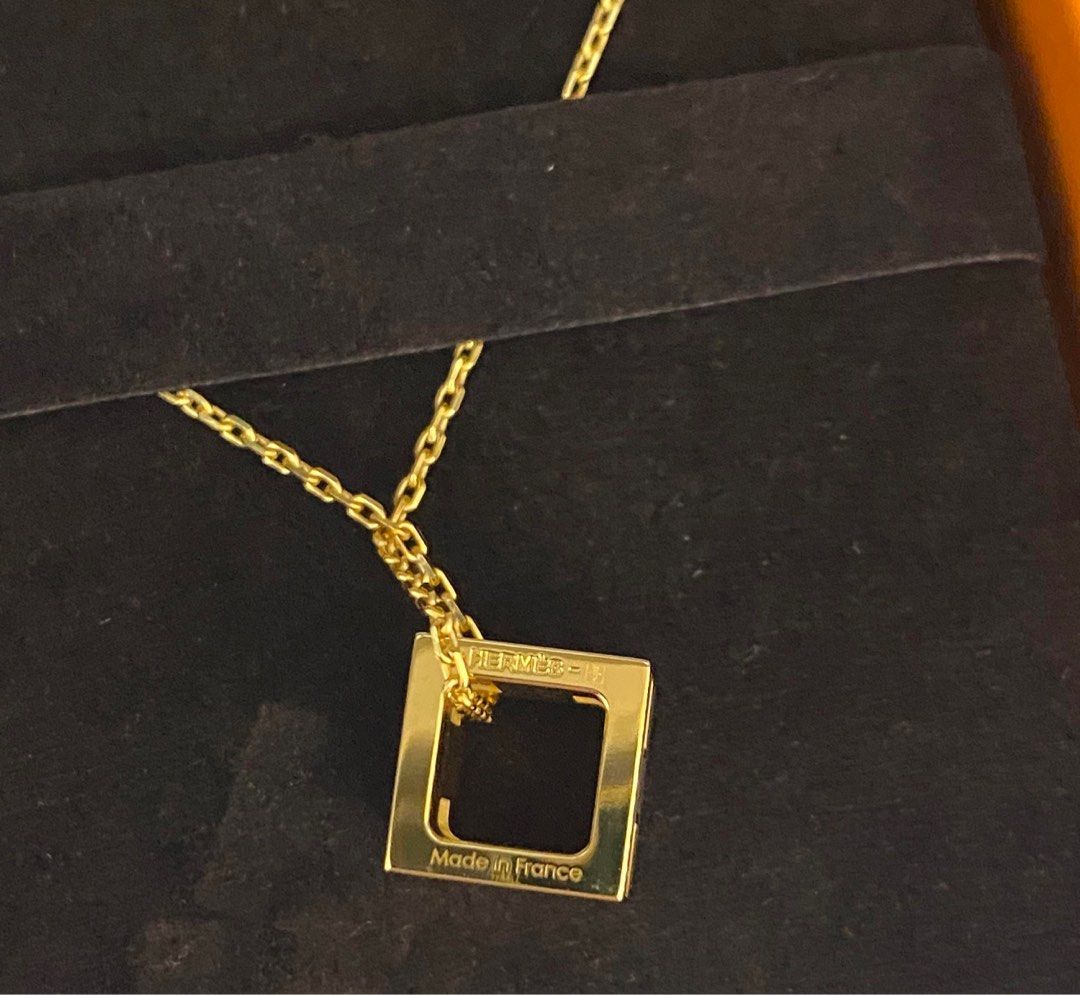 Gold cage chain sales for sale