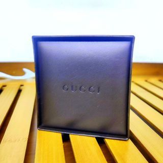 Authentic original Gucci jewelry box