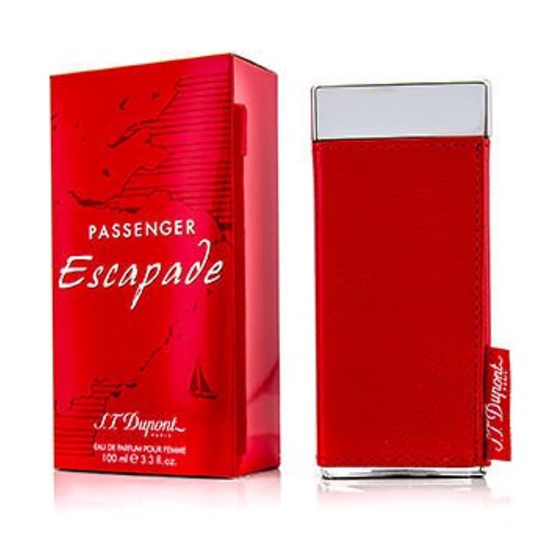 Passenger dupont perfume 2025