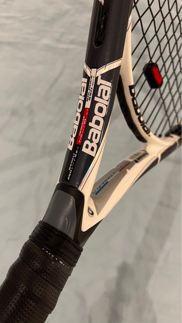 Babolat Drive Z 110