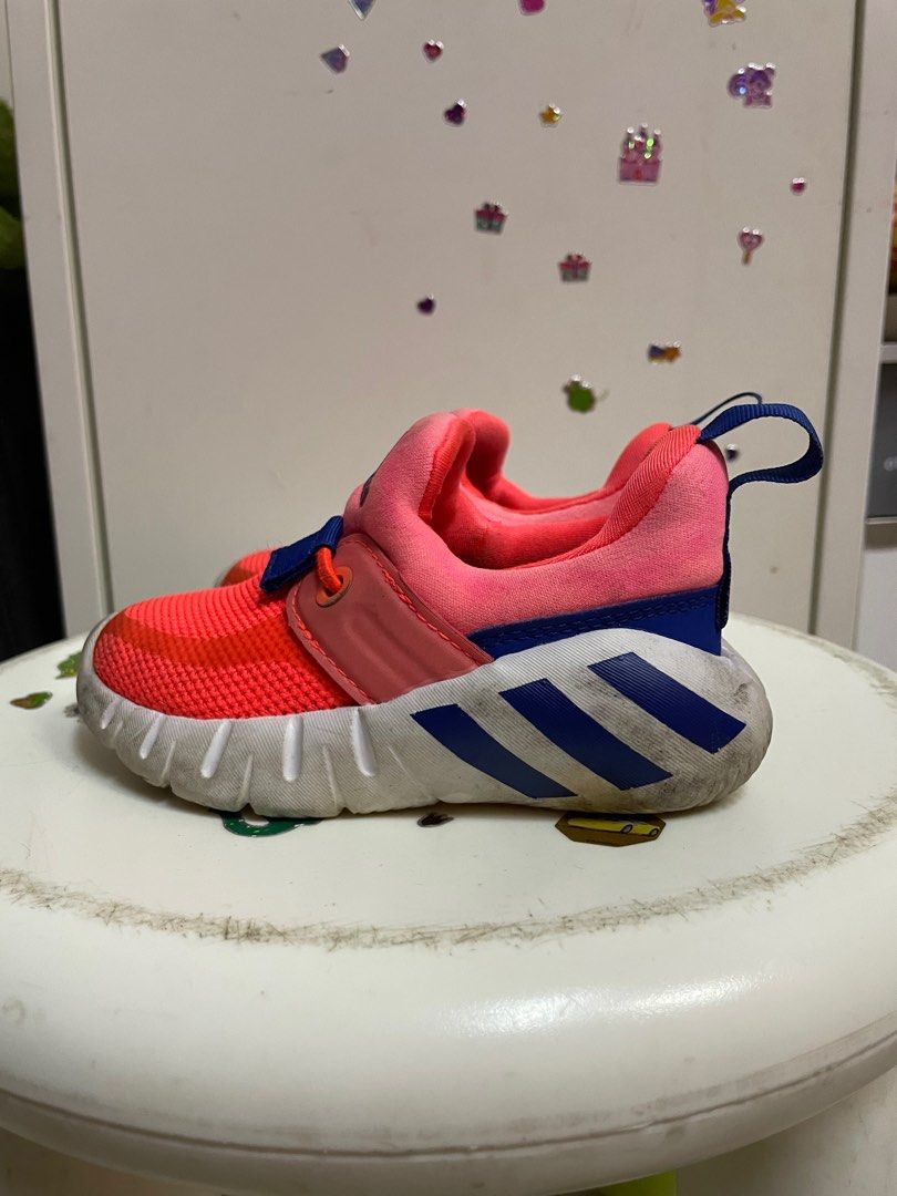 Baby adidas shoes size 1 shop
