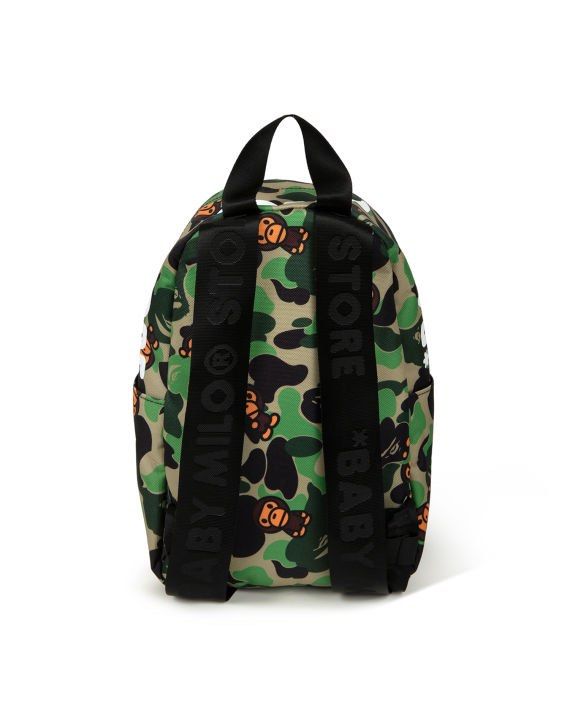 Baby Milo Mini Backpack 背囊IT A Bathing Ape, 女裝, 手袋及銀包, 背