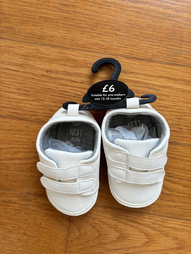 Next cheap childrens trainers