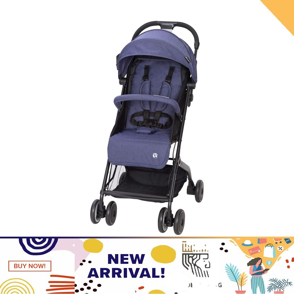 Baby trend jetaway compact stroller review store