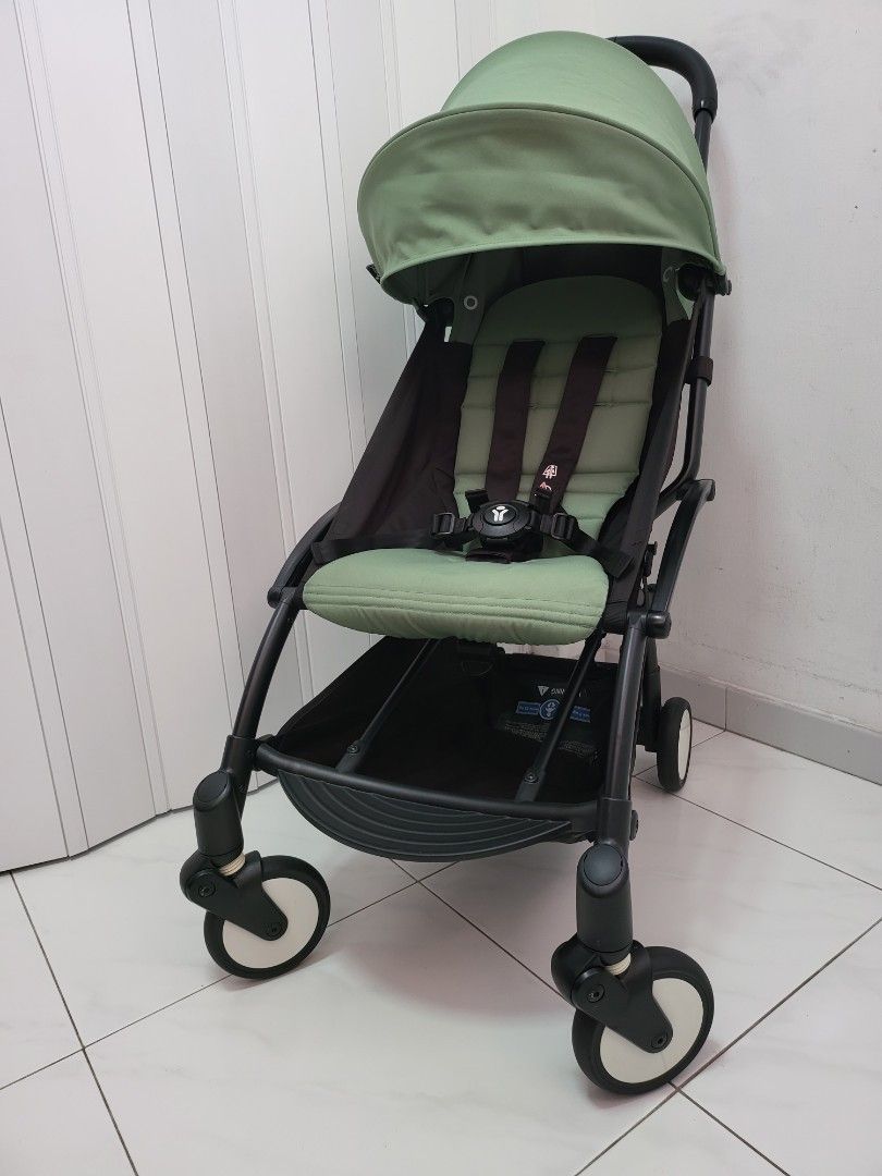 Babyzen yoyo 2 cabin size stroller