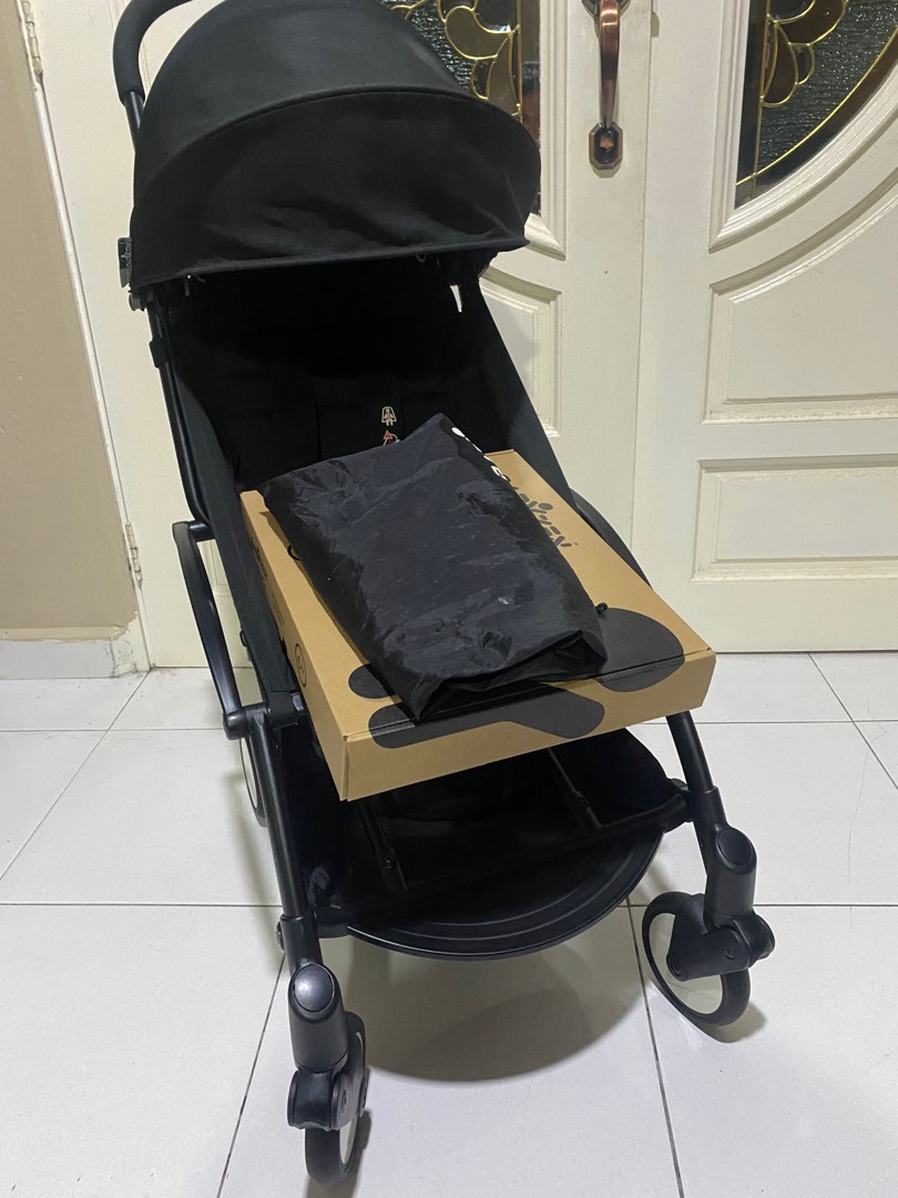 Harga stroller sales baby yoyo