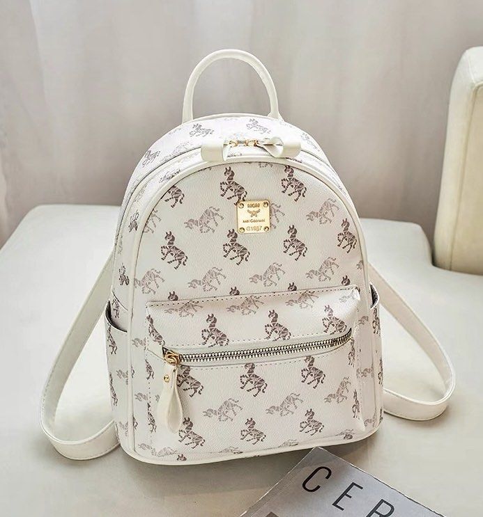 Purse backpack for school online