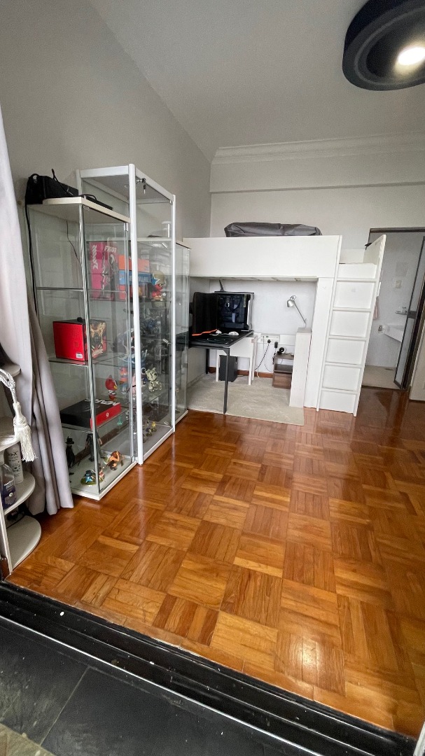 Visual Reference: Balestier Point Penthouse Master Room For Rent Property Rentals Room