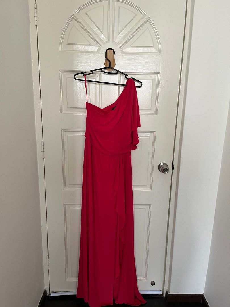 Bcbg wildflower dress deals
