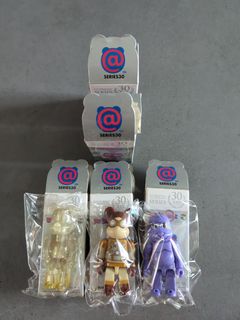 (Category: ) located in . Submitted by hyde_bearbrick (Listing ID 1279546753, Image 1). Description: .