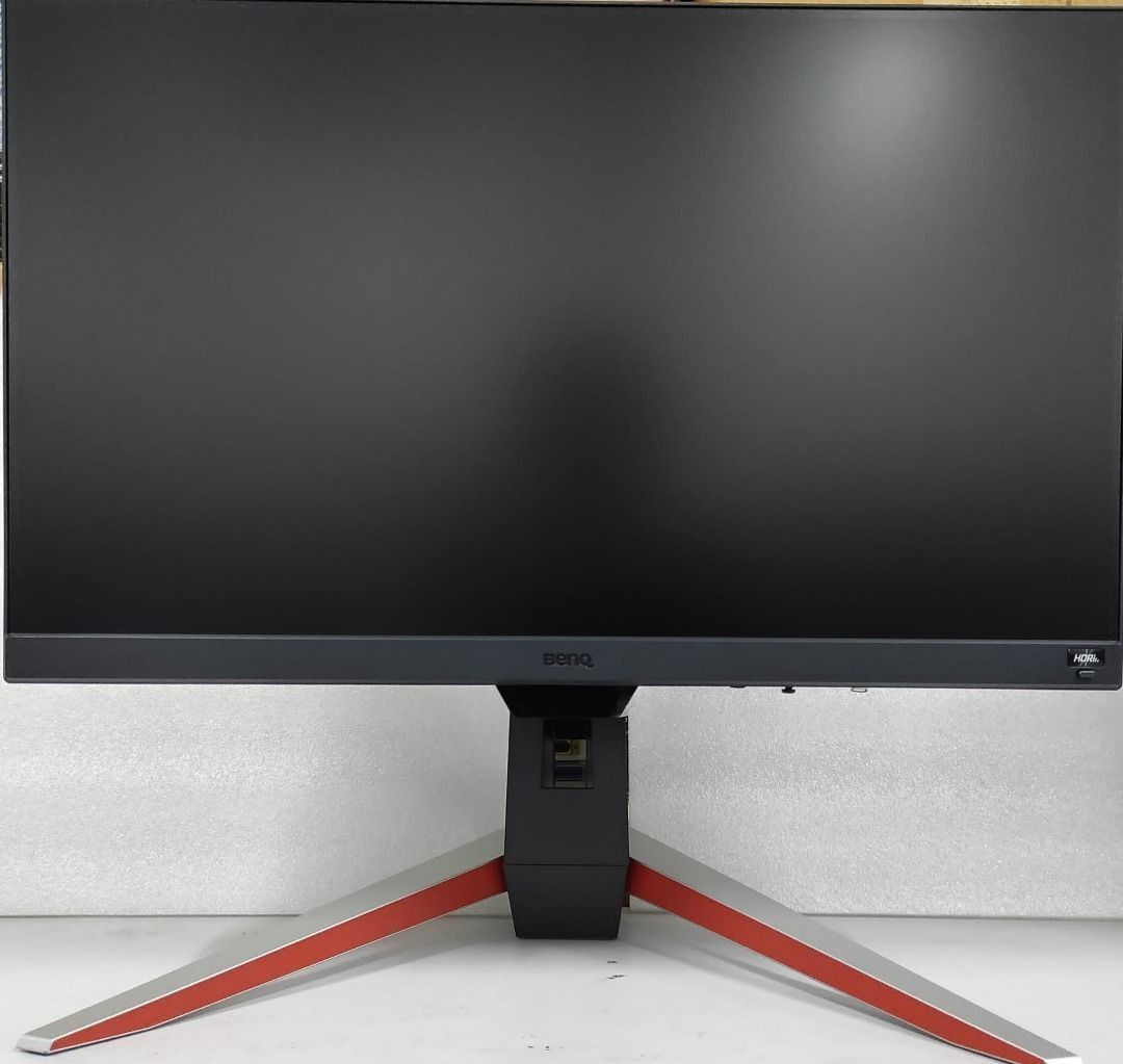 My NEW Favourite Budget Gaming Monitor! BenQ Mobiuz EX240 Review