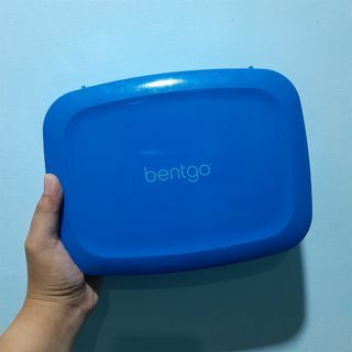 Bentgo lunch box
