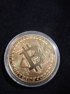 Bitcoin Collection