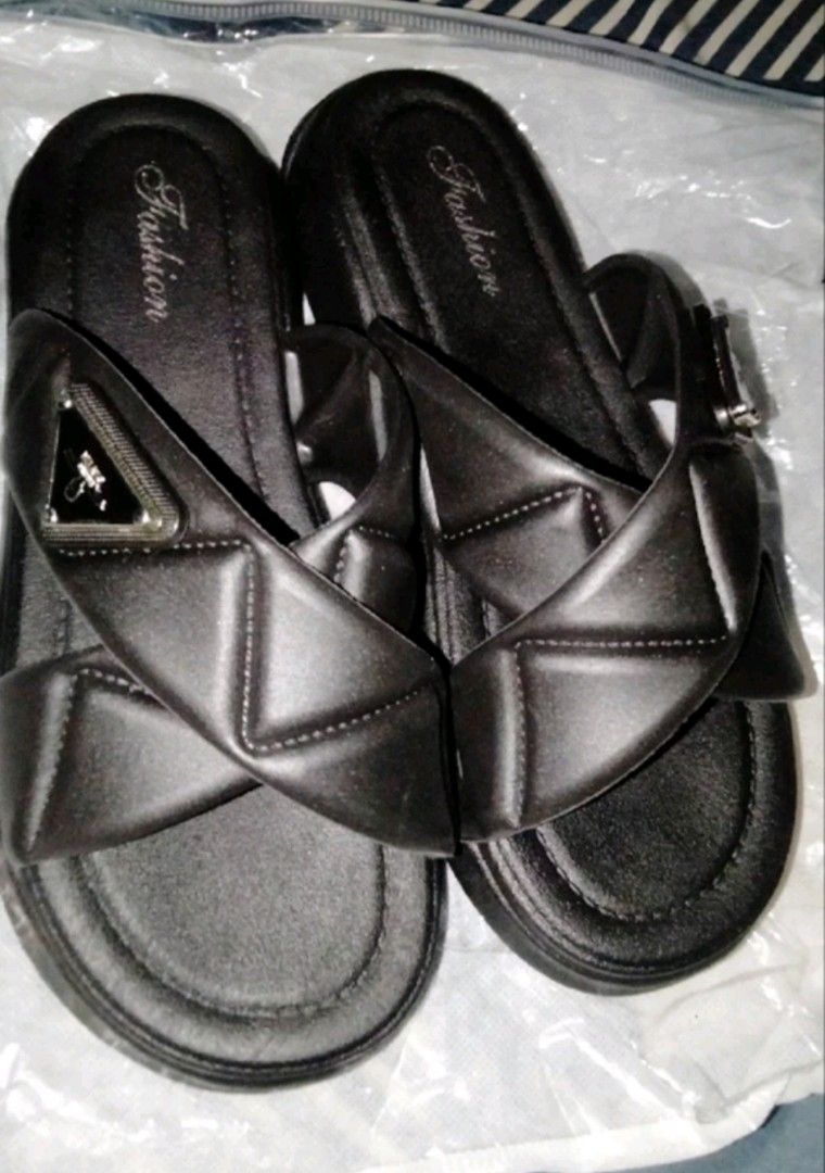Black sandals size 3 cheap