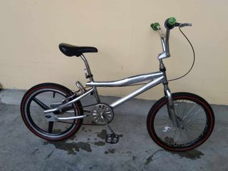 Magkano ang bmx 2025 bike