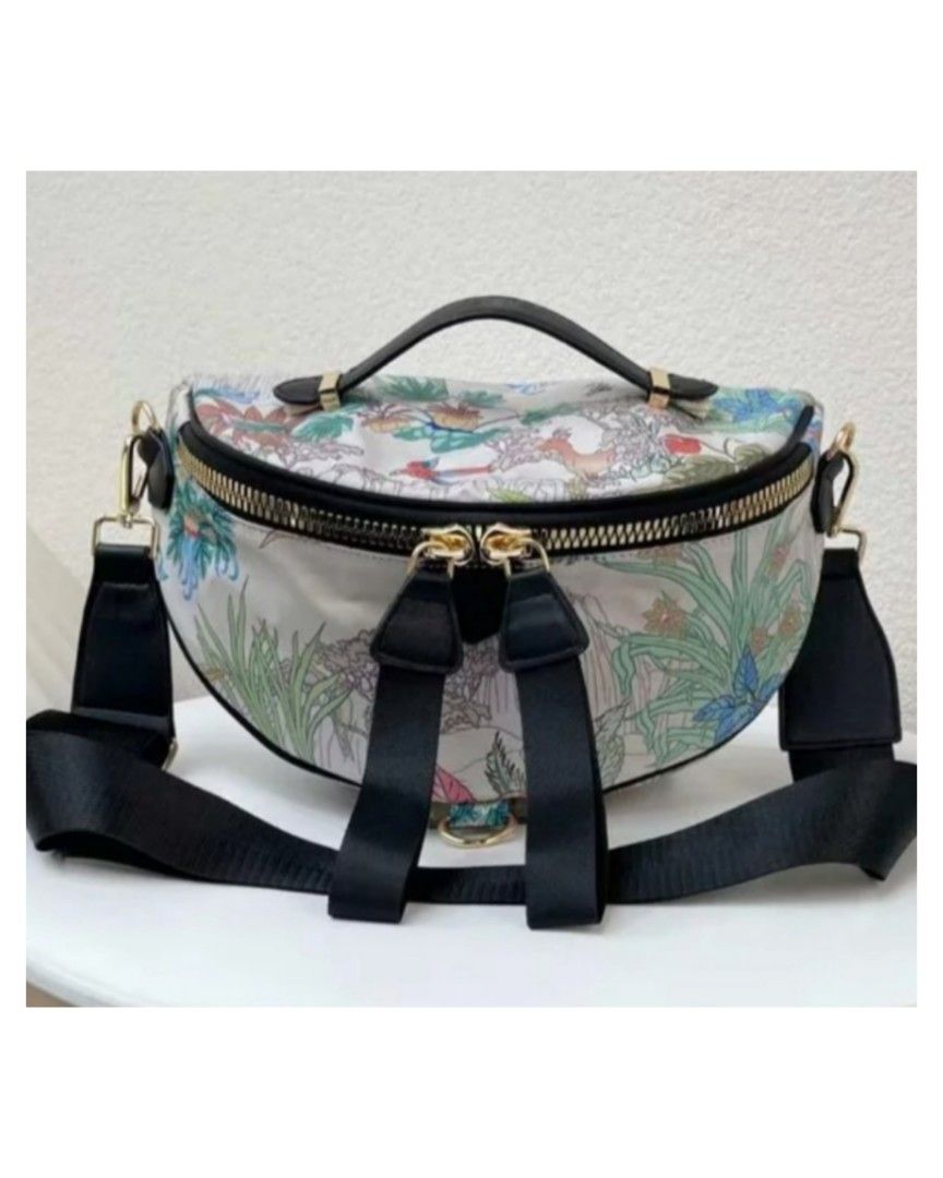 Gold bum deals bag