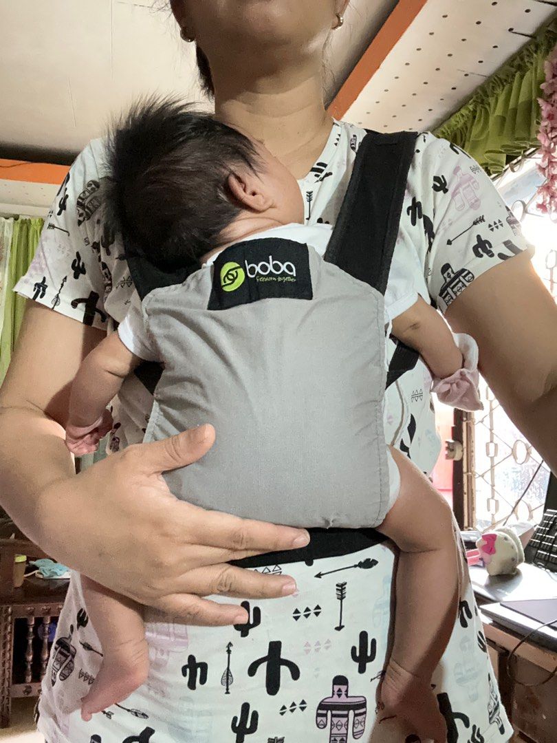 Baby toy carrier sale