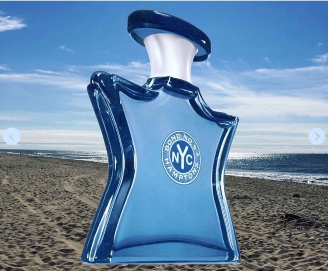 Bond no 9 the hamptons online