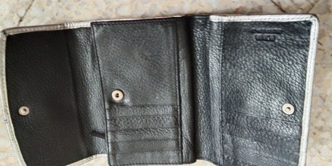 Sri hotsell leather purse