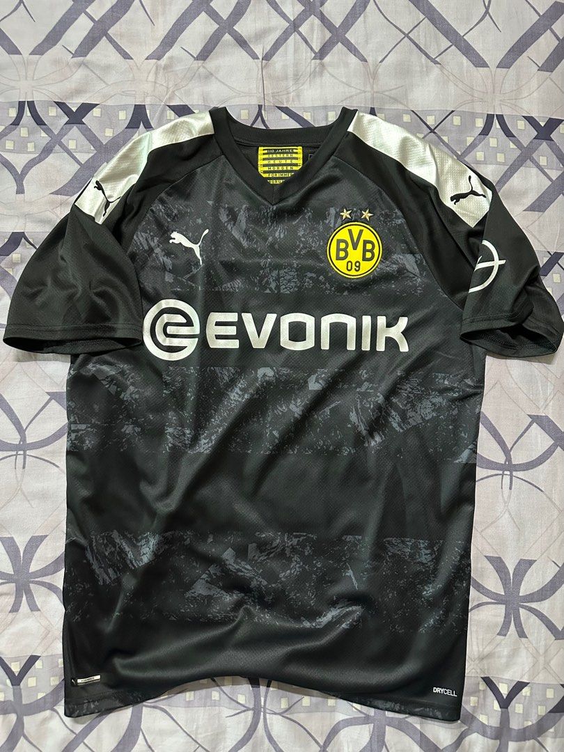 Dortmund hotsell jersey 2019