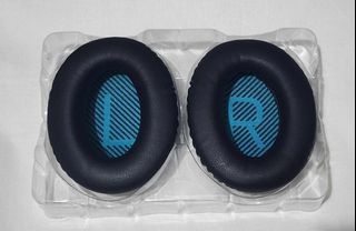Bose Headphone Cushions / Foamies for Bose Quiet Comfort Series and Noise Cancelling Headohone 700