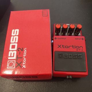Boss Xtortion XT-2
