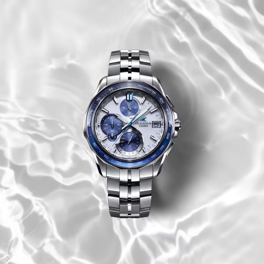 Edifice casio tough hotsell solar bluetooth price