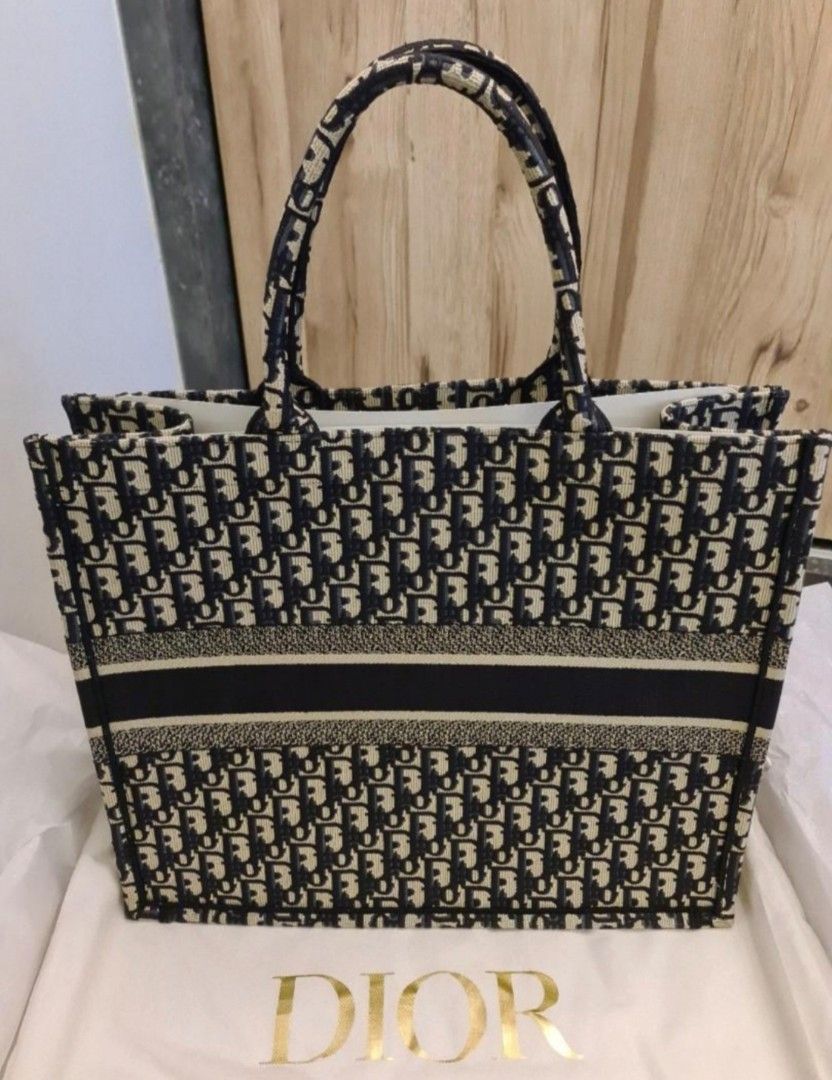 Dior tote deals bag sale