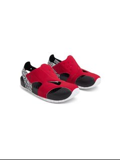 Toddler jordan on sale sandals