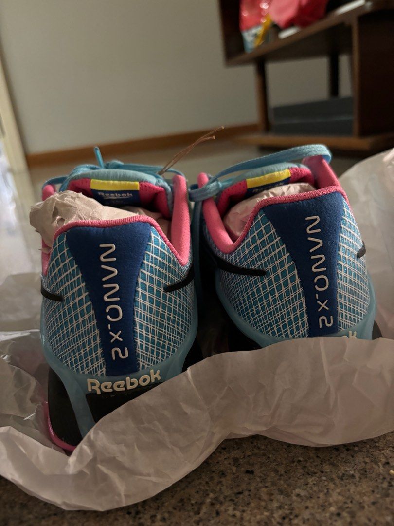Crossfit nano american flag online