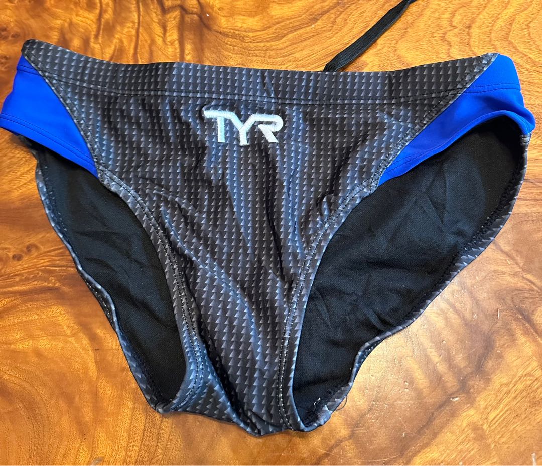 Tyr trunks 2025