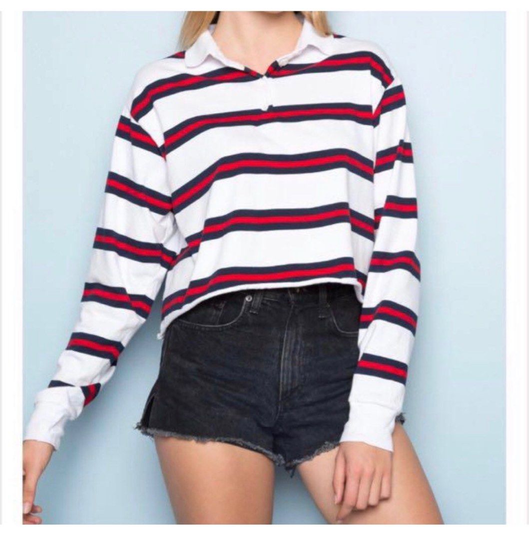 Jonny top shop