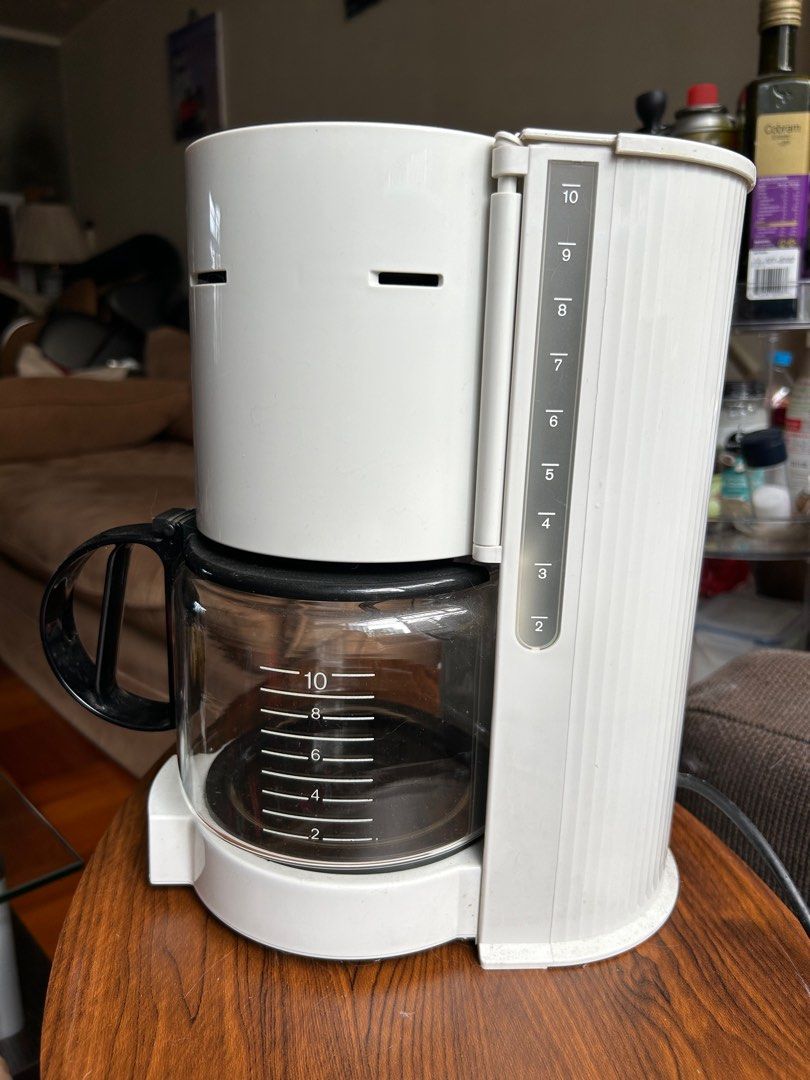 Braun kf400 discount