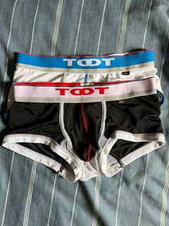 Toot Underwear