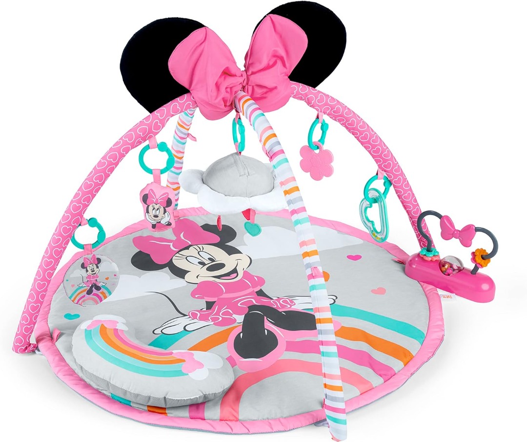 Bright starts disney baby cheap