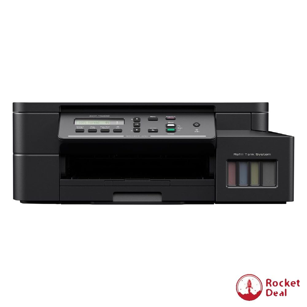 Brother airprint outlet