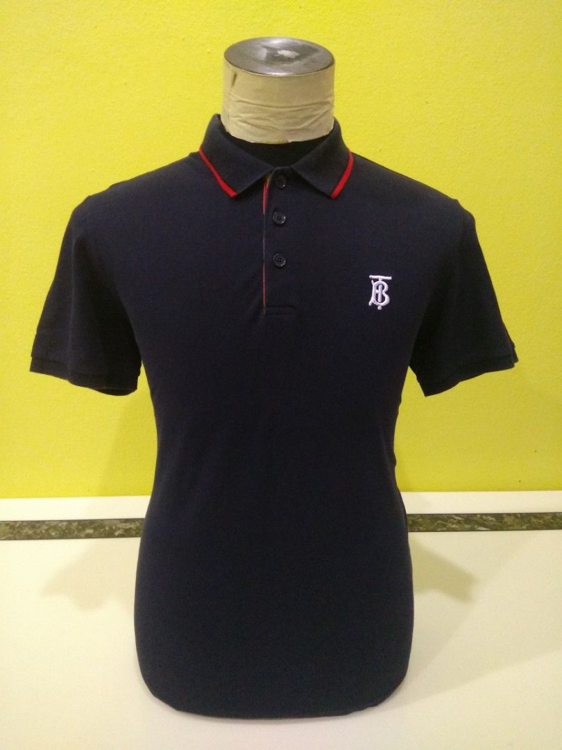Burberry tb polo new arrivals