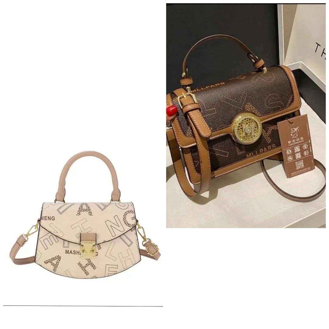 Korean sling deals bag philippines