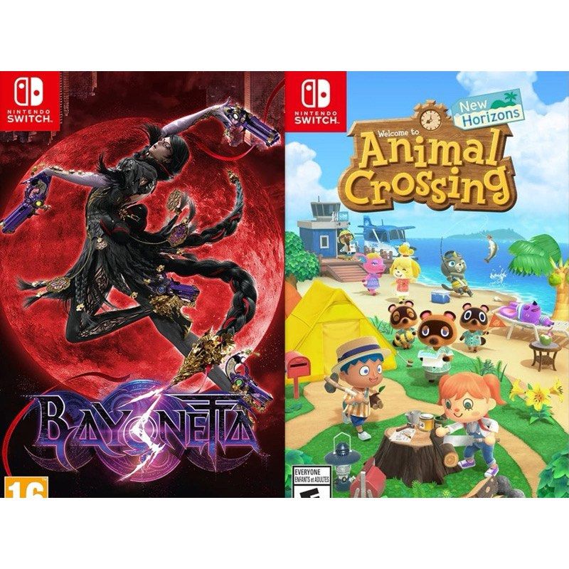 Animal crossing new shop horizons digital buy