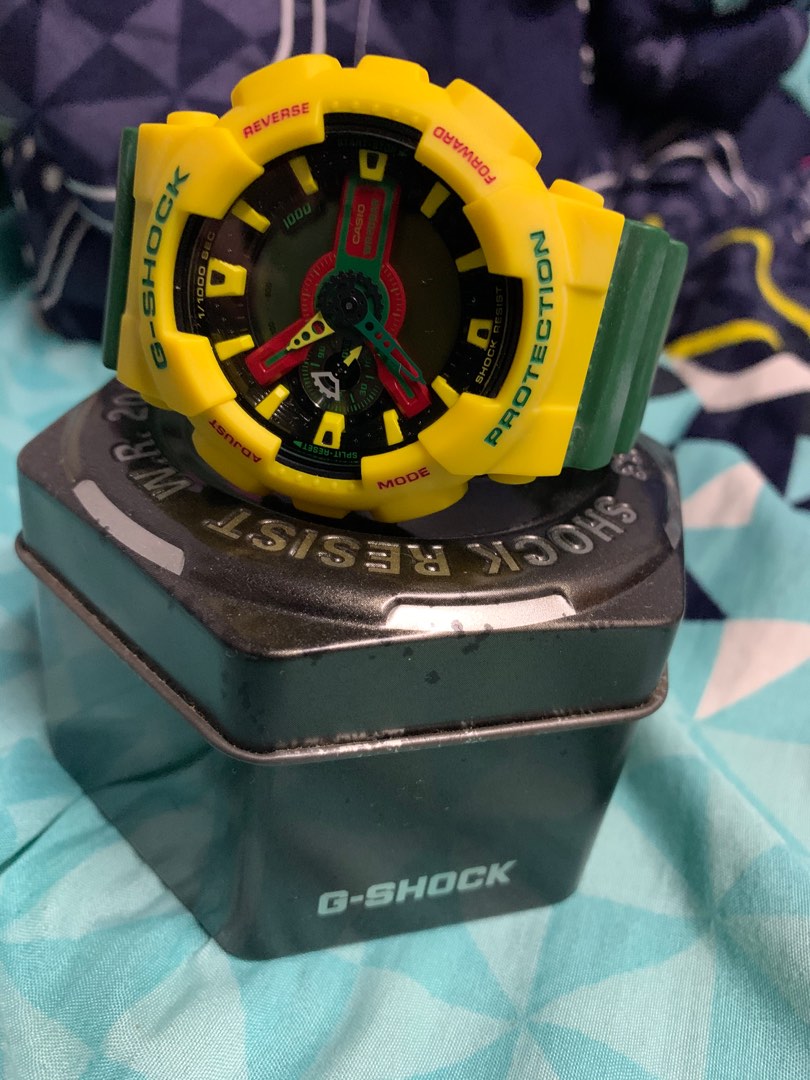 Ga110rf outlet